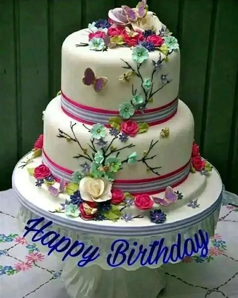 birthday cake pic download